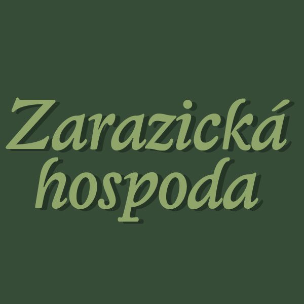 Zarazick Hospoda